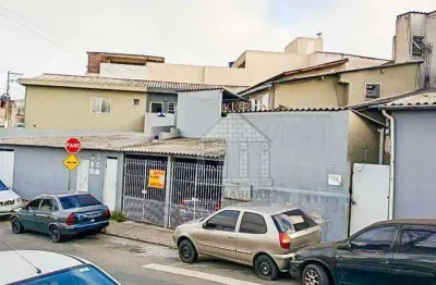 Conjunto de casas à venda na vila progresso (zona sul)