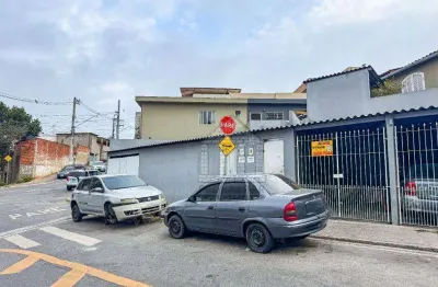 Casa comercial com 7 salas à venda na Rua Contos Amazônicos, --, Vila Progresso (Zona Sul), São Paulo
