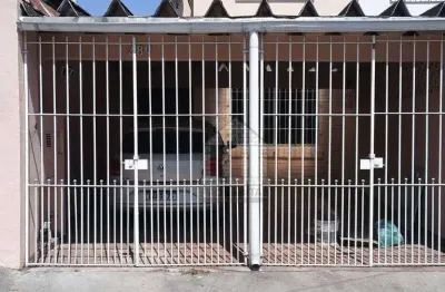 Sobrado com 4 quartos para alugar em vila campo grande