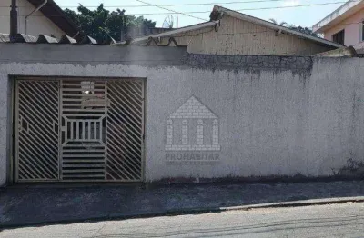 Casa com 3 quartos à venda na Rua Engenheiro Domício de L. Pacheco e Silva, --, Vila Campo Grande, São Paulo