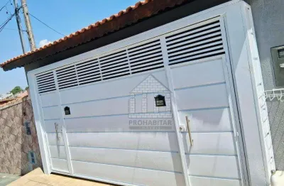 Casa com 2 quartos para alugar na Rua Maria Marta Oliveira, --, Jardim Cliper, São Paulo