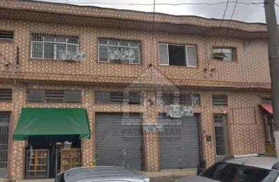 Prédio à venda na Rua Senador Fláquer, --, Santo Amaro, São Paulo