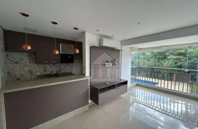 Apartamento com 3 quartos à venda na Rua Canuto Borelli, --, Interlagos, São Paulo