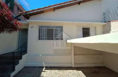 Casa com 2 quartos à venda na Rua Arnaldo Vilhena, --, Recanto dos Sonhos, São Paulo