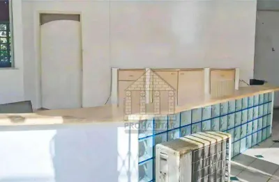 Prédio comercial de esquina para alugar na vila sofia