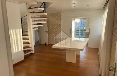 Cobertura com 3 quartos à venda na Avenida Juriti, --, Moema, São Paulo