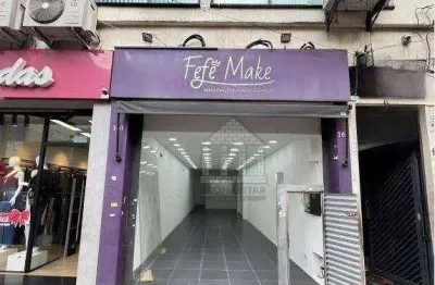 Ponto comercial para alugar na Rua Manuel Borba, --, Santo Amaro, São Paulo