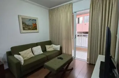 Apartamento com 3 quartos à venda no jardim marajoara