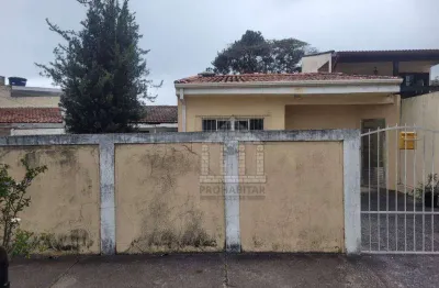 Casa com 2 quartos à venda na Rua José Cardoso Coutinho, --, Veleiros, São Paulo