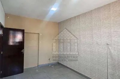Sala comercial para alugar na Rua Cambuci do Vale, --, Cidade Dutra, São Paulo