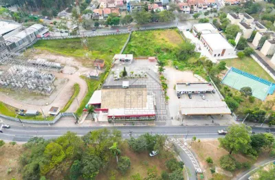 Terreno comercial à venda na Avenida Dona Belmira Marin, --, Parque Brasil, São Paulo