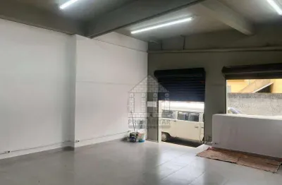 Sala comercial para alugar na Rua Antônio Mariano, --, Jardim Ipanema (Zona Sul), São Paulo