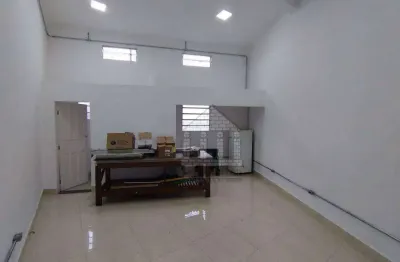 Sala comercial para alugar na Avenida Senador Teotônio Vilela, --, Jardim São Rafael, São Paulo