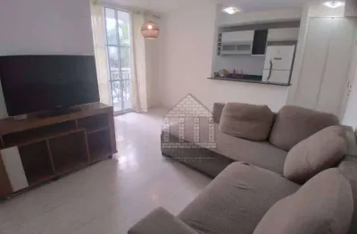 Apartamento com 2 quartos à venda na Avenida Cupecê, --, Jardim Prudência, São Paulo