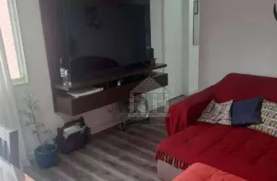 Apartamento com 3 quartos à venda no jardim ubirajara (zona sul)
