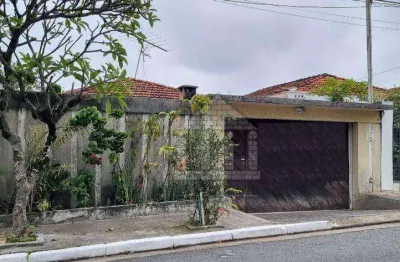 Casa com 3 quartos à venda na Rua Santa Humberto Della, --, Interlagos, São Paulo