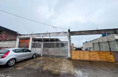 Terreno à venda na Rua Serruba, --, Cidade Ipava, São Paulo