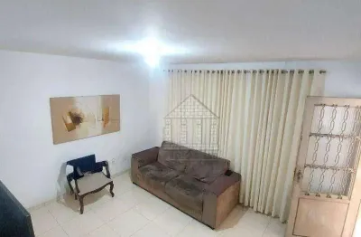 Casa com 3 quartos para alugar na Rua José Júlio Mendes, --, Parque Cocaia, São Paulo
