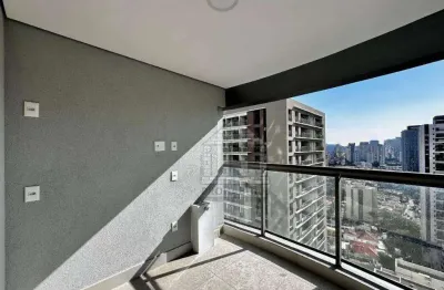 Apartamento com 2 quartos à venda na Rua João de Lacerda Soares, --, Brooklin, São Paulo