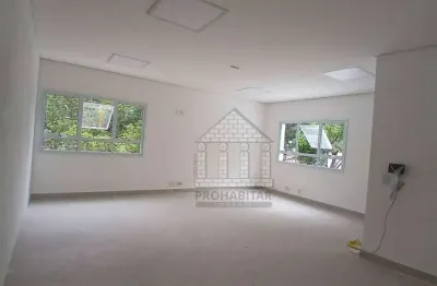 Sala comercial para alugar no Jardim Marajoara, São Paulo 
