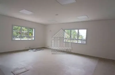 Sala comercial com 1 sala para alugar no Jardim Marajoara, São Paulo 
