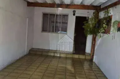Casa em condomínio fechado com 2 quartos à venda na Rua Giuseppe Tartini, --, Jardim São Bernardo, São Paulo