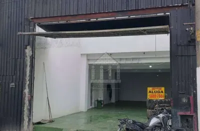 Sala comercial para alugar na Rua Henrique Roschel Christi, --, Jardim dos Álamos, São Paulo