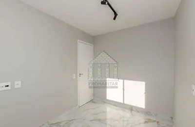 Apartamento com 2 quartos à venda na Rua dos Inocentes, --, Socorro, São Paulo