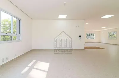 Sala comercial para alugar no Jardim Marajoara, São Paulo 