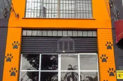 Sala comercial para alugar na Avenida do Rio Bonito, --, Veleiros, São Paulo