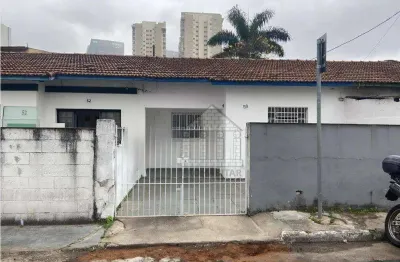 Casa térrea com 2 quartos para alugar em várzea de baixo