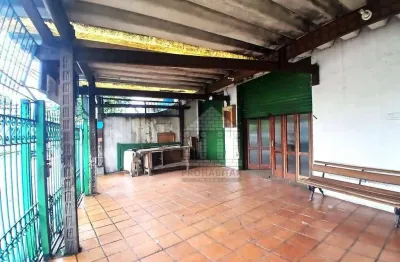 Sobrado com 2 quartos para venda ou aluguel no jardim marajoara