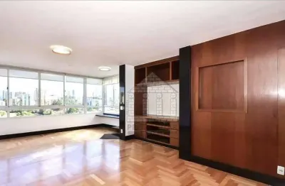 Apartamento com 3 quartos à venda na Rua Leonardo Cerveira Varandas, --, Paraíso do Morumbi, São Paulo