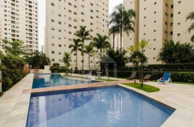 Apartamento alto padrão com 4 quartos à venda em vila mascote