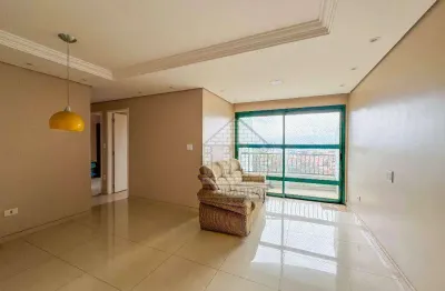 Apartamento com 2 quartos para alugar em interlagos