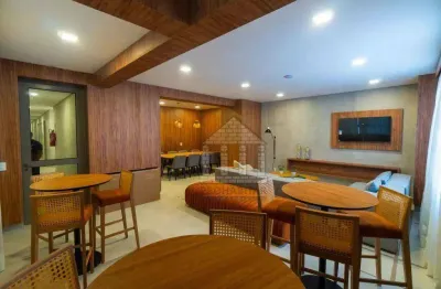 Kitnet / Stúdio à venda na Rua Ossian Terceiro Teles, --, Jardim Prudência, São Paulo