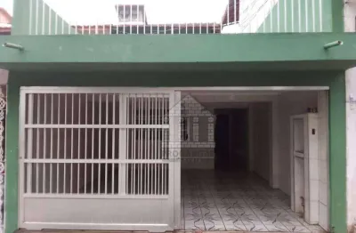 Sobrado com 3 quartos à venda no jardim são bernardo