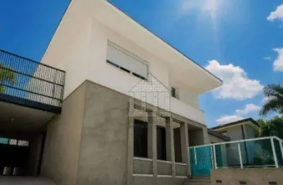 Casa com 4 quartos à venda na Rua Simpatia, --, Vila Madalena, São Paulo