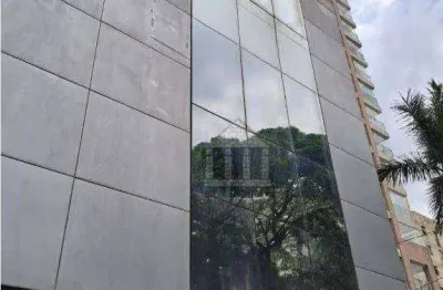 Sala comercial com 2 salas para alugar na Rua Padre José de Anchieta, --, Santo Amaro, São Paulo