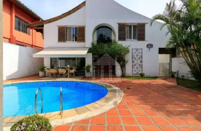 Casa com 3 quartos à venda na Rua Pacobá, --, Jardim Panorama, São Paulo