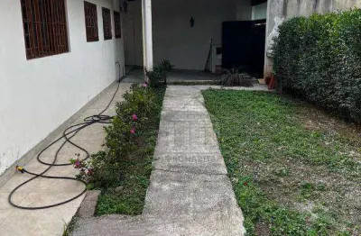 Casa comercial com 5 salas para alugar na Rua José Andreotti, --, Guarapiranga, São Paulo