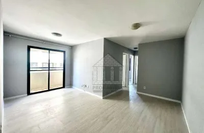 Apartamento com 3 quartos para alugar na Avenida Guarapiranga, --, Jardim das Flores, São Paulo