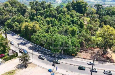 Terreno comercial à venda na Estrada Ecoturística de Parelheiros, --, Chácara São Silvestre, São Paulo