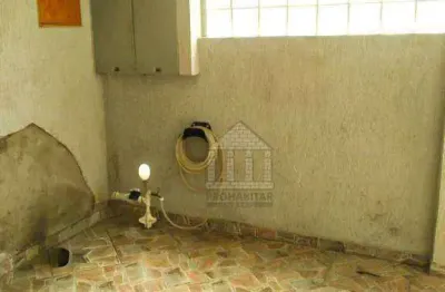 Casa com 2 quartos à venda na Rua Bartolomeu Rampini, --, Parque Maria Fernandes, São Paulo