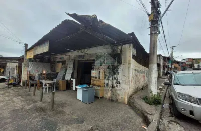 Terreno comercial à venda na Avenida Carlos Barbosa Santos, --, Jardim Noronha, São Paulo