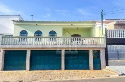 Casa com 4 quartos à venda na Rua Santa Gregória, --, Cidade Dutra, São Paulo