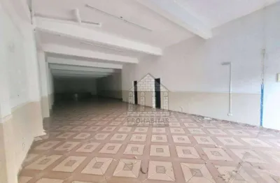 Sala comercial com 1 sala para alugar na Avenida Dona Belmira Marin, --, Jardim Eliana, São Paulo