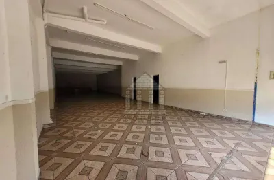 Sala comercial com 1 sala para alugar na Avenida Dona Belmira Marin, --, Jardim Eliana, São Paulo