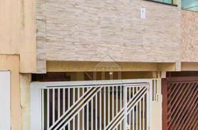 Casa com 2 quartos à venda na Rua João Rafael Jafet, --, Interlagos, São Paulo