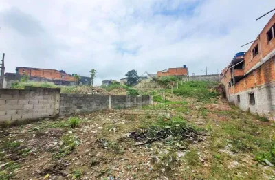 Terreno comercial à venda na Avenida Carlos Barbosa Santos, --, Jardim Noronha, São Paulo